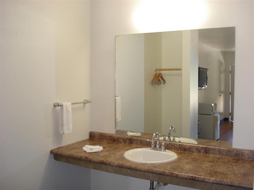 Motel 6-Longview, Tx - North Kamer foto