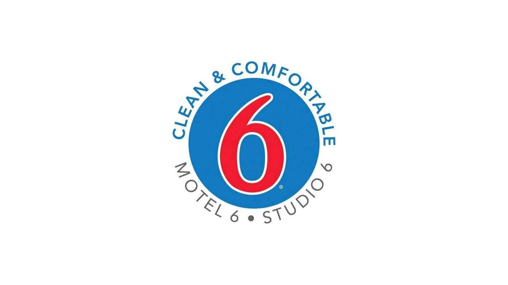 Motel 6-Longview, Tx - North Buitenkant foto