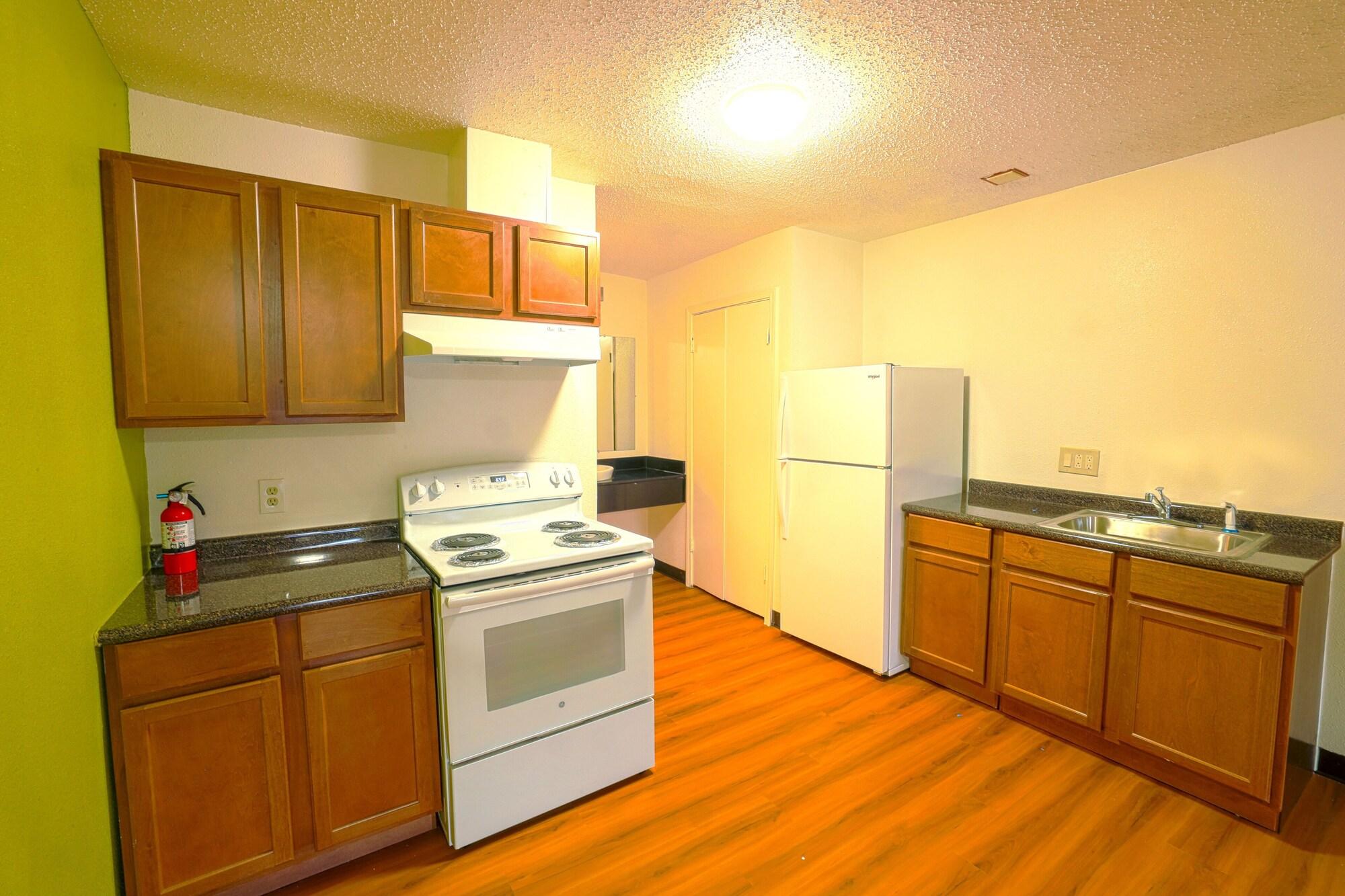 Motel 6-Longview, Tx - North Buitenkant foto