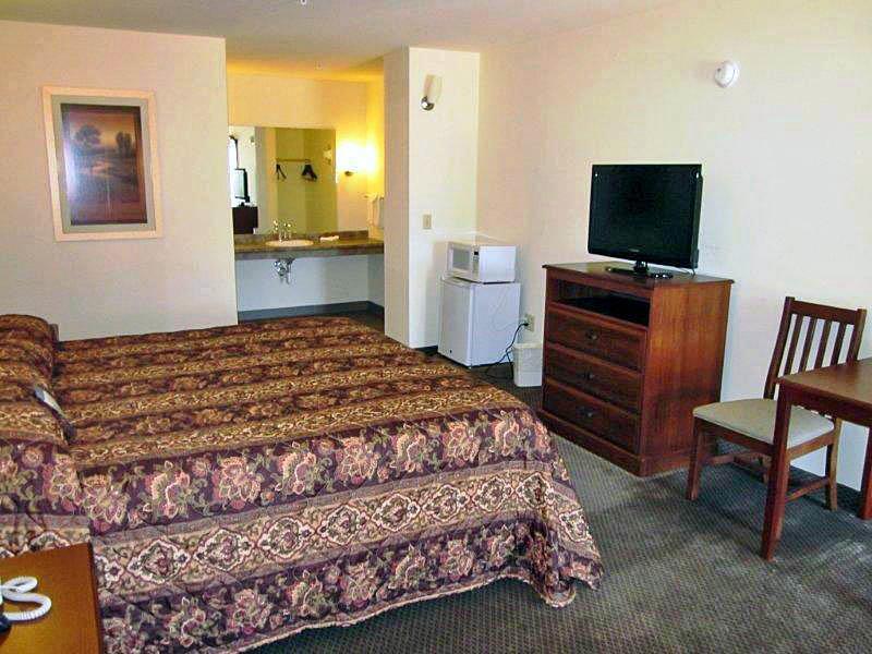 Motel 6-Longview, Tx - North Kamer foto