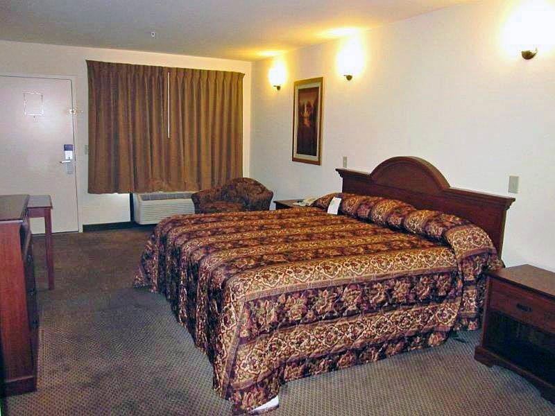 Motel 6-Longview, Tx - North Kamer foto