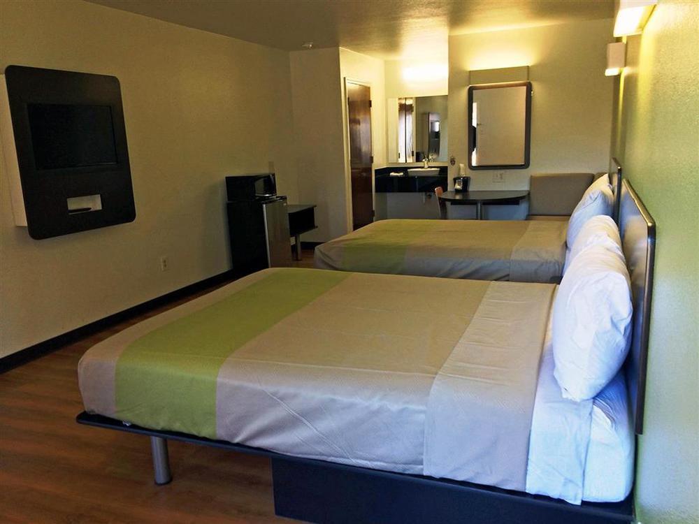 Motel 6-Longview, Tx - North Kamer foto