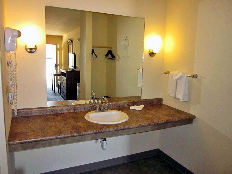 Motel 6-Longview, Tx - North Kamer foto